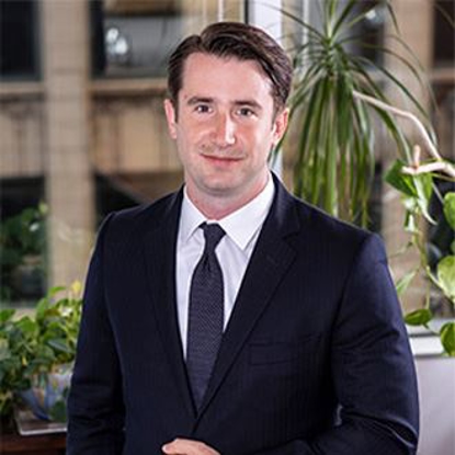 Steven M. Dallas Photo