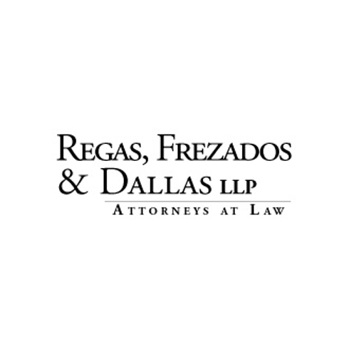 Peter L. Regas | Regas, Frezados & Dallas LLP